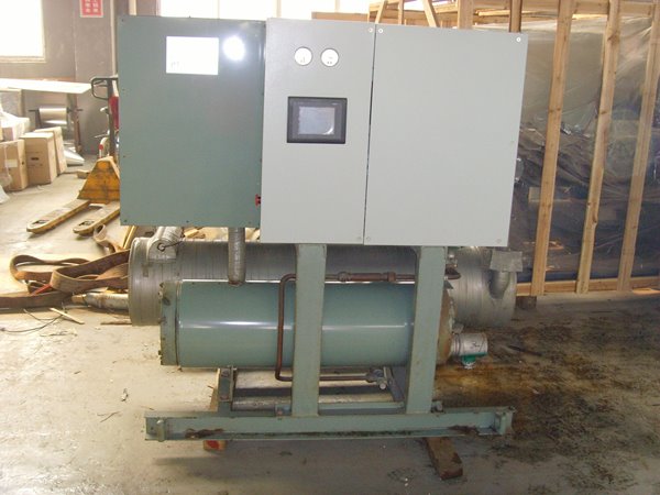 盐山酒店中央空调不停机清洗方法介绍